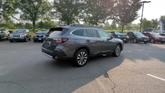 Thumbnail of 2025 Gray Subaru Outback