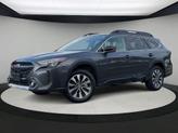 Photo of 2025 Gray Subaru Outback