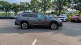 Thumbnail of 2025 Gray Subaru Outback