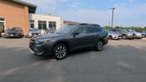 Thumbnail of 2025 Gray Subaru Outback