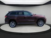 Thumbnail of 2014 Brown Jeep Grand Cherokee