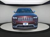 Thumbnail of 2014 Brown Jeep Grand Cherokee