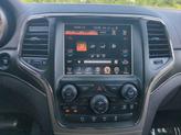 Thumbnail of 2014 Brown Jeep Grand Cherokee