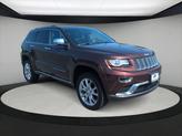 Thumbnail of 2014 Brown Jeep Grand Cherokee