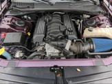 Thumbnail of 2020 Purple Dodge Challenger