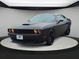 Thumbnail of 2020 Purple Dodge Challenger