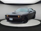 Photo of 2020 Purple Dodge Challenger