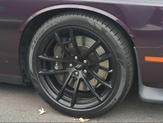 Thumbnail of 2020 Purple Dodge Challenger
