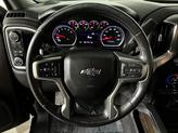Thumbnail of 2021 Black Chevrolet Silverado 1500