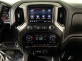 Thumbnail of 2021 Black Chevrolet Silverado 1500