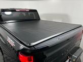 Thumbnail of 2021 Black Chevrolet Silverado 1500