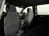 Thumbnail of 2021 Black Chevrolet Silverado 1500