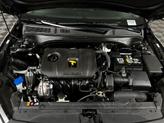 Thumbnail of 2024 Aurora Black Kia Forte