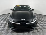 Thumbnail of 2024 Aurora Black Kia Forte