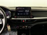Thumbnail of 2024 Aurora Black Kia Forte