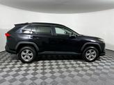 Thumbnail of 2023 Midnight Black Toyota RAV4