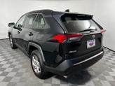 Thumbnail of 2023 Midnight Black Toyota RAV4