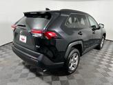 Thumbnail of 2023 Midnight Black Toyota RAV4