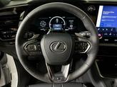 Thumbnail of 2025 Pearl Lexus TX 500h