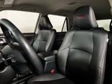 Thumbnail of 2024 Midnight Black Toyota 4Runner