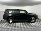 Thumbnail of 2024 Midnight Black Toyota 4Runner