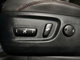 Thumbnail of 2024 Midnight Black Toyota 4Runner