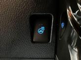 Thumbnail of 2024 Midnight Black Toyota 4Runner