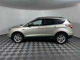 Thumbnail of 2018 WHITE GOLD METALLIC Ford Escape