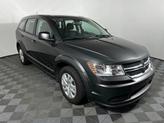 Thumbnail of 2015 Granite Crystal Metallic Clearcoat Dodge Journey