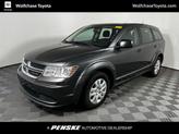 Photo of 2015 Granite Crystal Metallic Clearcoat Dodge Journey