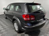 Thumbnail of 2015 Granite Crystal Metallic Clearcoat Dodge Journey
