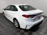 Thumbnail of 2024 Ice Cap Toyota Corolla