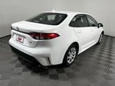Thumbnail of 2024 Ice Cap Toyota Corolla