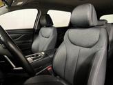 Thumbnail of 2023 Stormy Blue Hyundai SANTA FE