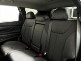 Thumbnail of 2023 Stormy Blue Hyundai SANTA FE