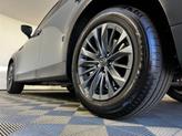 Thumbnail of 2025 Polymetal Gray Metallic Mazda CX-70