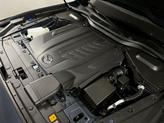 Thumbnail of 2025 Polymetal Gray Metallic Mazda CX-70