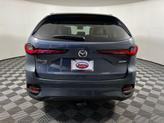 Thumbnail of 2025 Polymetal Gray Metallic Mazda CX-70