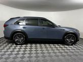 Thumbnail of 2025 Polymetal Gray Metallic Mazda CX-70