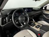Thumbnail of 2025 Polymetal Gray Metallic Mazda CX-70