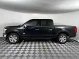 Thumbnail of 2020 Black Metallic Ford F-150