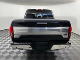 Thumbnail of 2020 Black Metallic Ford F-150