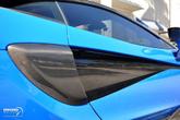 Thumbnail of 2019 Paris Blue McLaren 600LT