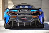 Thumbnail of 2019 Paris Blue McLaren 600LT