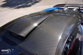 Thumbnail of 2019 Paris Blue McLaren 600LT