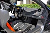 Thumbnail of 2019 Paris Blue McLaren 600LT