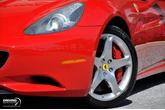 Thumbnail of 2009 Rosso Corsa Ferrari California