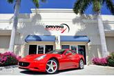 Thumbnail of 2009 Rosso Corsa Ferrari California