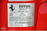 Thumbnail of 2009 Rosso Corsa Ferrari California