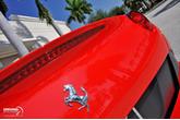 Thumbnail of 2009 Rosso Corsa Ferrari California